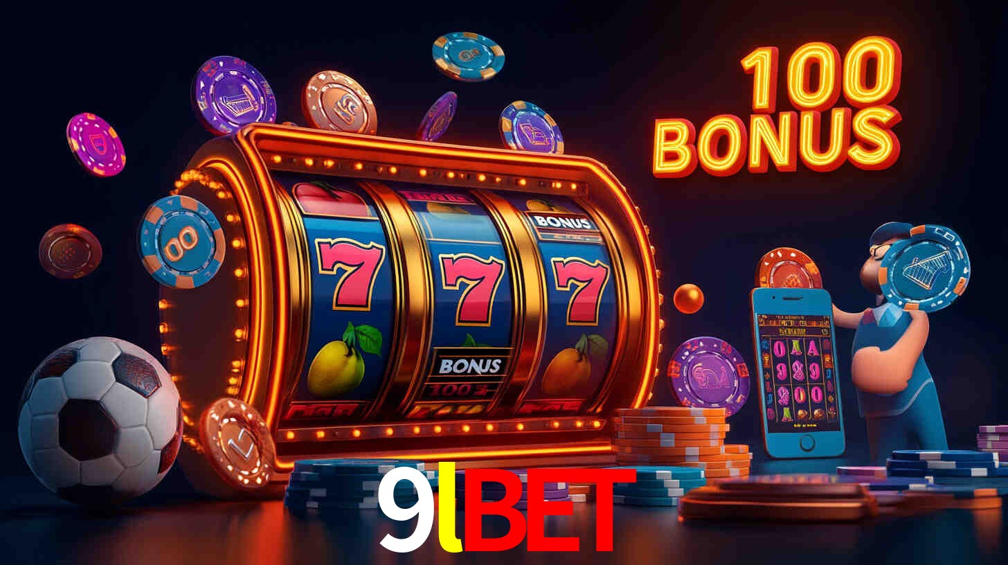Bônus Diários 9lbet
